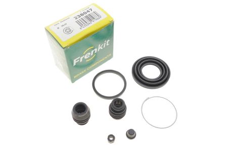 Ремкомплект тормозного суппорта NISSAN LAUREL, SUBARU LEGACY, FRENKIT (238047)