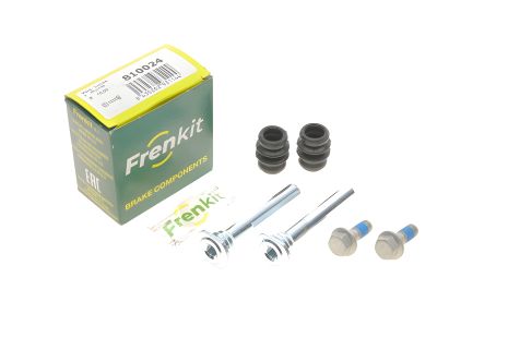 Ремкомплект для пальцев суппорта MG EXPRESS, LAND ROVER, FRENKIT (810024)