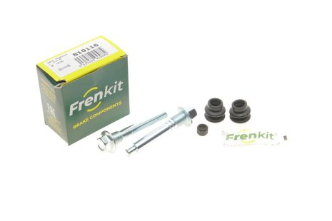 Ремкомплект пальців супорта TOYOTA HARRIER, LEXUS RX, FRENKIT (810116) Ремкомплект пальців супорта TOYOTA HARRIER, LEXUS RX, FRENKIT (810116)