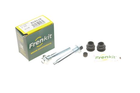 Ремкомплект пальців супорта для TOYOTA HARRIER, LEXUS RX, FRENKIT (810116) Ремкомплект пальців супорта для TOYOTA HARRIER, LEXUS RX, FRENKIT (810116)