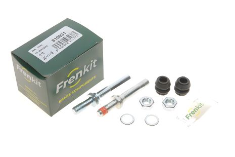 Ремкомплект пальців супорта для VW CALIFORNIA від FRENKIT (810031)