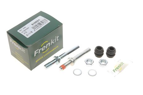 Ремкомплект пальцев суппорта для VW CALIFORNIA, FRENKIT (810031)