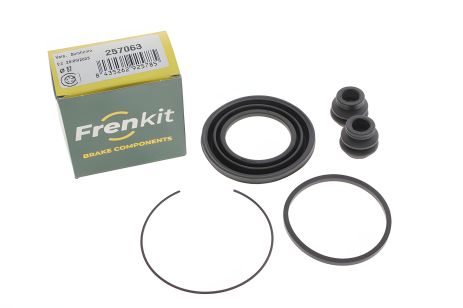 Ремкомплект тормозного суппорта для LEXUS CT, TOYOTA PRIUS, FRENKIT (257063)