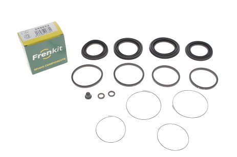 Комплект для ремонта тормозного суппорта LEXUS LX, TOYOTA LAND CRUISER, FRENKIT (245022)