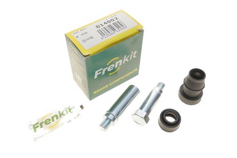 Ремкомплект супортових пальців для LEXUS ES, TOYOTA OPA - FRENKIT (814002)