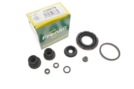 MAZDA 6 ремкомплект гальмівного супорта, FRENKIT (238078) MAZDA 6 ремкомплект гальмівного супорта, FRENKIT (238078)