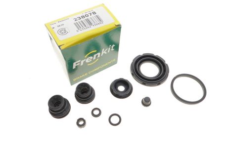 Ремкомплект тормозного суппорта MAZDA 6, FRENKIT (238078)