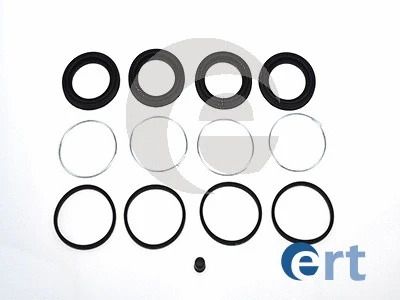 Ремкомплект тормозного суппорта LEXUS GX, TOYOTA LAND CRUISER CRUISER, ERT (401864)