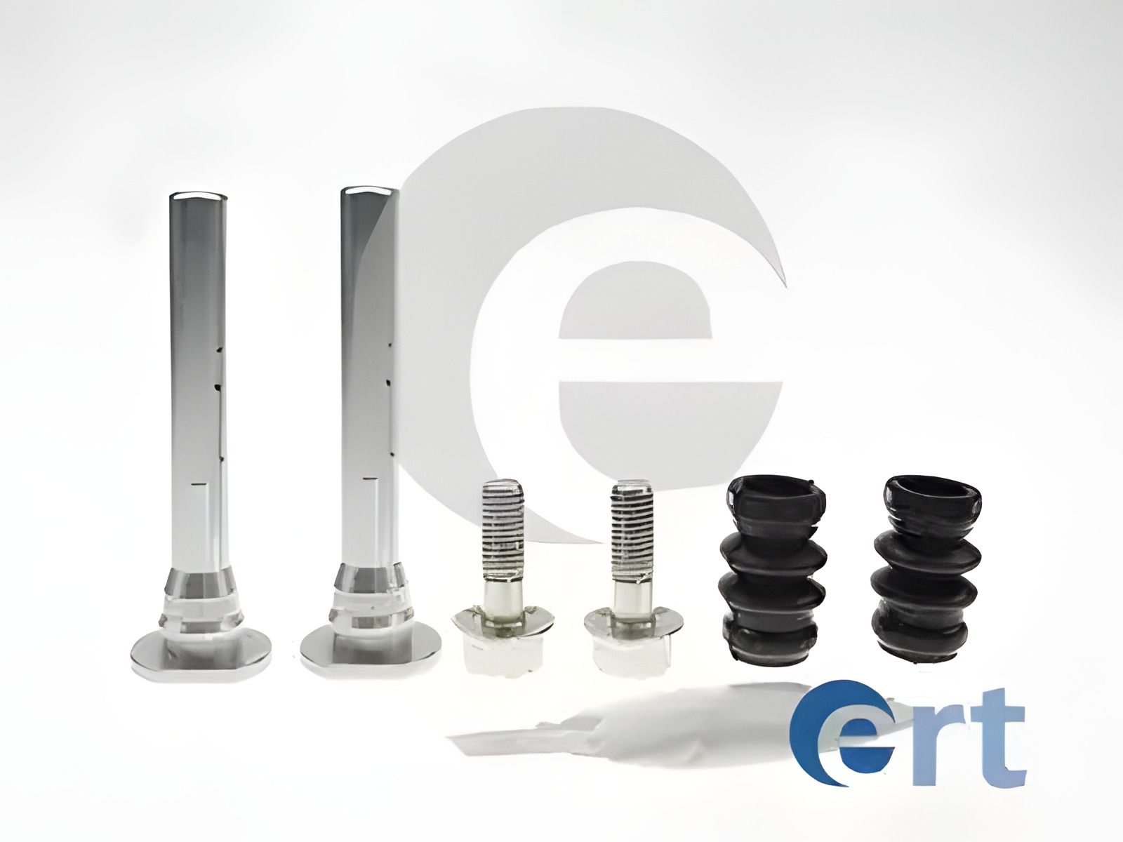 Комплект для ремонту пальців супорта 410074 MG LANDROVER Комплект для ремонту пальців супорта 410074 MG LANDROVER