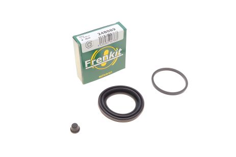 Гальмівний супорт ремкомплект LANCIA YPSILON, CITROËN C2, FRENKIT (248089) Гальмівний супорт ремкомплект LANCIA YPSILON, CITROËN C2, FRENKIT (248089)