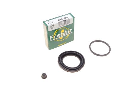 Гальмівний супорт ремкомплект LANCIA YPSILON, CITROËN C2, FRENKIT (248089)