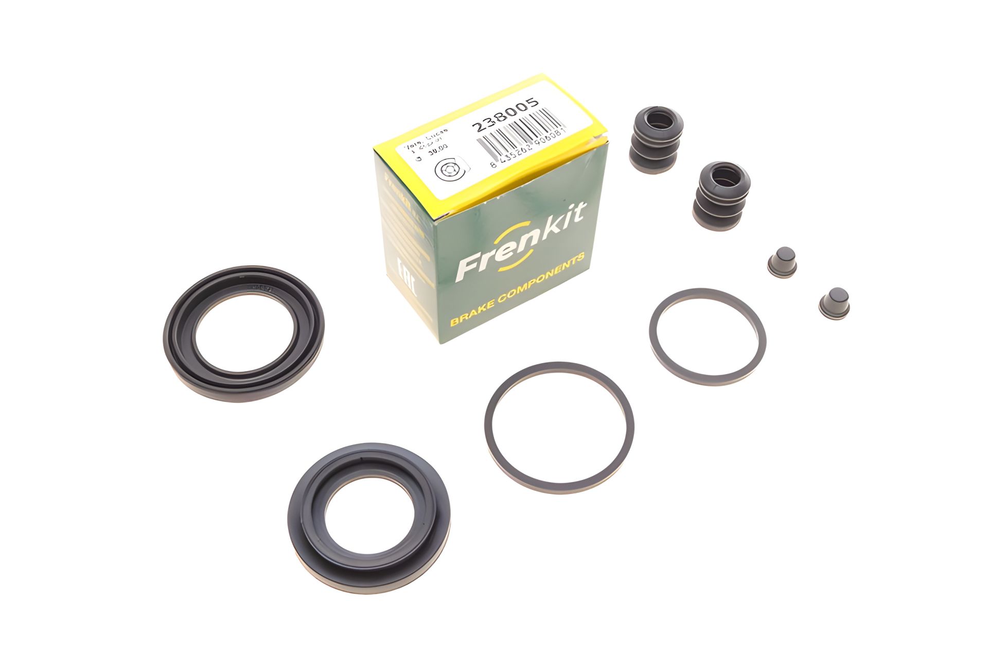 Ремкомплект супорта FIAT DUCATO FRENKIT (238005) Ремкомплект супорта FIAT DUCATO FRENKIT (238005)