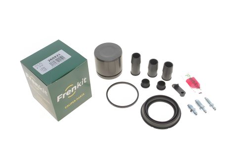 Супорта гальмівного ремкомплект DAIMLER SUPER, CADILLAC BLS, FRENKIT (260921) Супорта гальмівного ремкомплект DAIMLER SUPER, CADILLAC BLS, FRENKIT (260921)