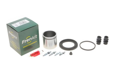 Супорта гальмівного ремкомплект MINI MINI, AUDI A3, FRENKIT (257924)