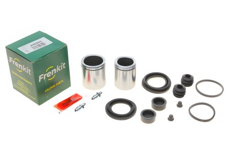 FUROMM KT PLODKOG SUPP PEUGEOT BOXER, FIAT DUCATO, FRENKIT (246903)