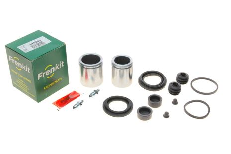 Ремкомплект гальмівного супорта PEUGEOT BOXER, FIAT DUCATO, FRENKIT (246903)
