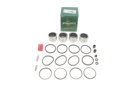 Ремкомплект гальмівного супорта для LAND ROVER від FRENKIT (246901) Ремкомплект гальмівного супорта для LAND ROVER від FRENKIT (246901)