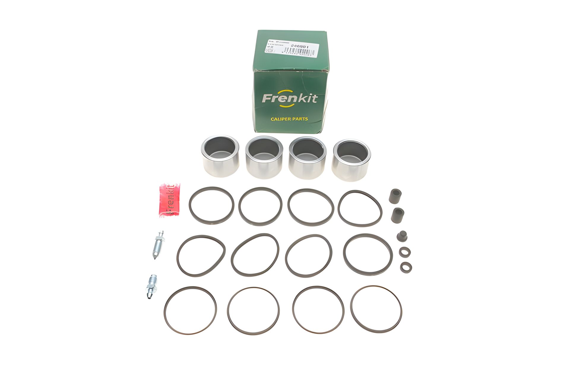 Ремкомплект гальмівного супорта для LAND ROVER від FRENKIT (246901) Ремкомплект гальмівного супорта для LAND ROVER від FRENKIT (246901)