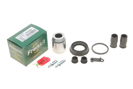 Комплект для ремонта тормозного суппорта MB E-CLASS, FRENKIT (242923)