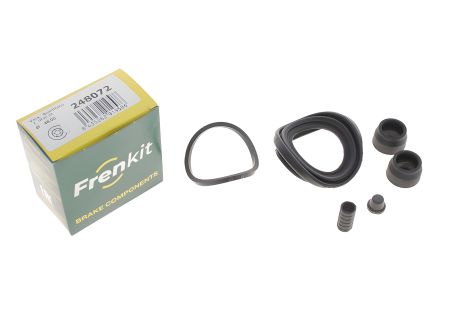 Комплект ремкомплекту гальмівного супорта LEXUS LX, TOYOTA LAND CRUISER CRUISER, FRENKIT (248072) Комплект ремкомплекту гальмівного супорта LEXUS LX, TOYOTA LAND CRUISER CRUISER, FRENKIT (248072)