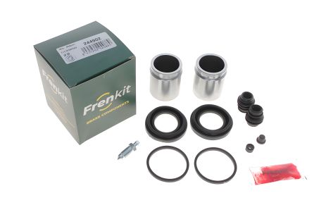 Ремкомплект тормозного суппорта для NISSAN X-TRAIL, FRENKIT (244902) Ремкомплект тормозного суппорта для NISSAN X-TRAIL, FRENKIT (244902)