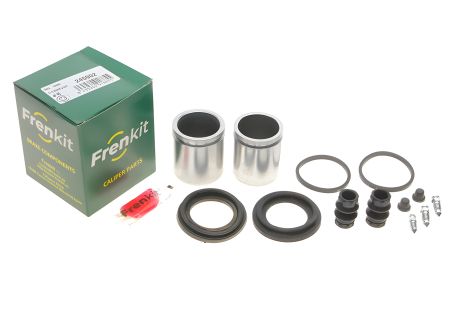 Ремкомплект гальмівного супорта для PEUGEOT EXPERT, FIAT SCUDO від FRENKIT, модель 245902