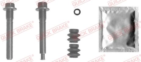 Ремкомплект пальців супорта 1131402X MAZDA MITSUBISHI