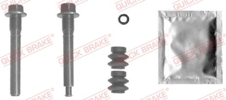 Ремкомплект пальців супорта 1131402X MAZDA MITSUBISHI
