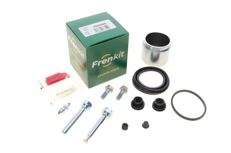 Супортний ремкомплект KIA SPORTAGE, HYUNDAI ix35, FRENKIT (760588) Супортний ремкомплект KIA SPORTAGE, HYUNDAI ix35, FRENKIT (760588)