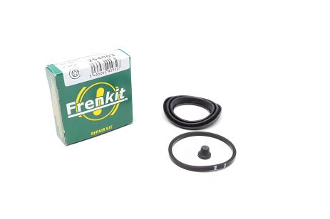 Ремкомплект супорта гальмівного TALBOT MURENA, RENAULT TRAFIC, FRENKIT (254003)