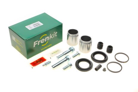 Гальмівного супорта ремкомплект NISSAN PATROL, FRENKIT (748344)