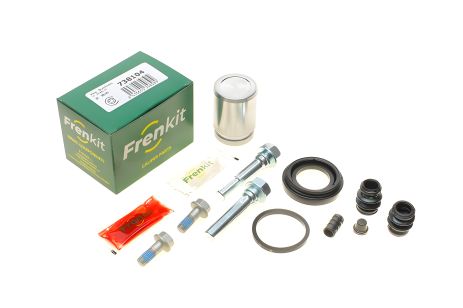 Ремкомплект тормозного суппорта для NISSAN PATHFINDER, FRENKIT (738104)