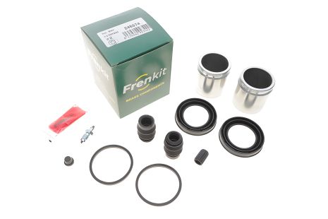 Гальмівного супорта ремкомплект VW AMAROK, FORD TRANSIT, FRENKIT (248974)