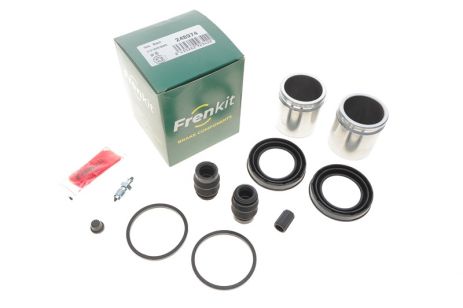 Ремкомплект гальмівного супорта VW AMAROK, FORD TRANSIT, FRENKIT (248974) Ремкомплект гальмівного супорта VW AMAROK, FORD TRANSIT, FRENKIT (248974)