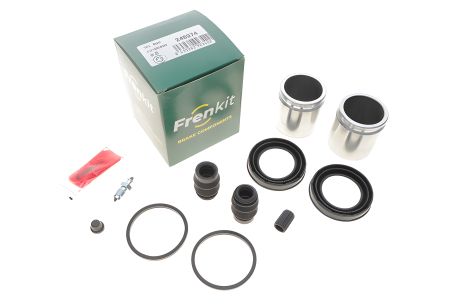 Гальмівного супорта ремкомплект VW AMAROK, FORD TRANSIT, FRENKIT (248974) Гальмівного супорта ремкомплект VW AMAROK, FORD TRANSIT, FRENKIT (248974)