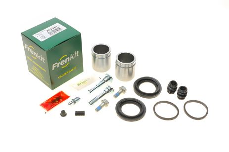 Ремкомплект тормозного суппорта SSANGYONG/DAEWOO REXTON, FRENKIT (743227) Ремкомплект тормозного суппорта SSANGYONG/DAEWOO REXTON, FRENKIT (743227)