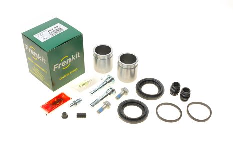 Ремкомплект супорта гальмівного SSANGYONG REXTON, DAEWOO REXTON, FRENKIT (743227) Ремкомплект супорта гальмівного SSANGYONG REXTON, DAEWOO REXTON, FRENKIT (743227)