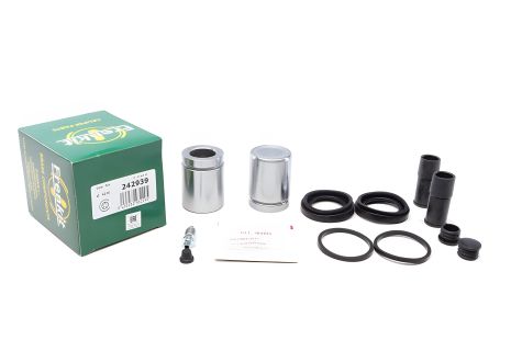 Гальмівного супорта ремкомплект BMW X5, FRENKIT (242939) Гальмівного супорта ремкомплект BMW X5, FRENKIT (242939)