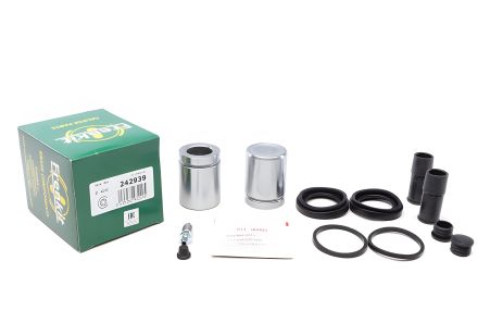 Гальмівного супорта ремкомплект BMW X5, FRENKIT (242939)