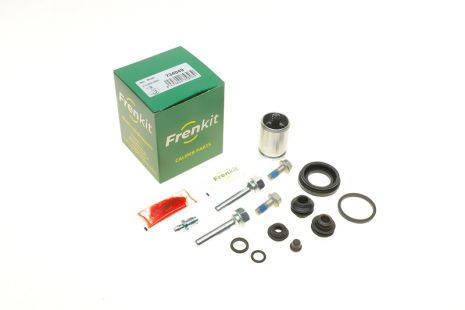 Ремкомплект тормозного суппорта HYUNDAI i20, KIA RIO, FRENKIT (734049)