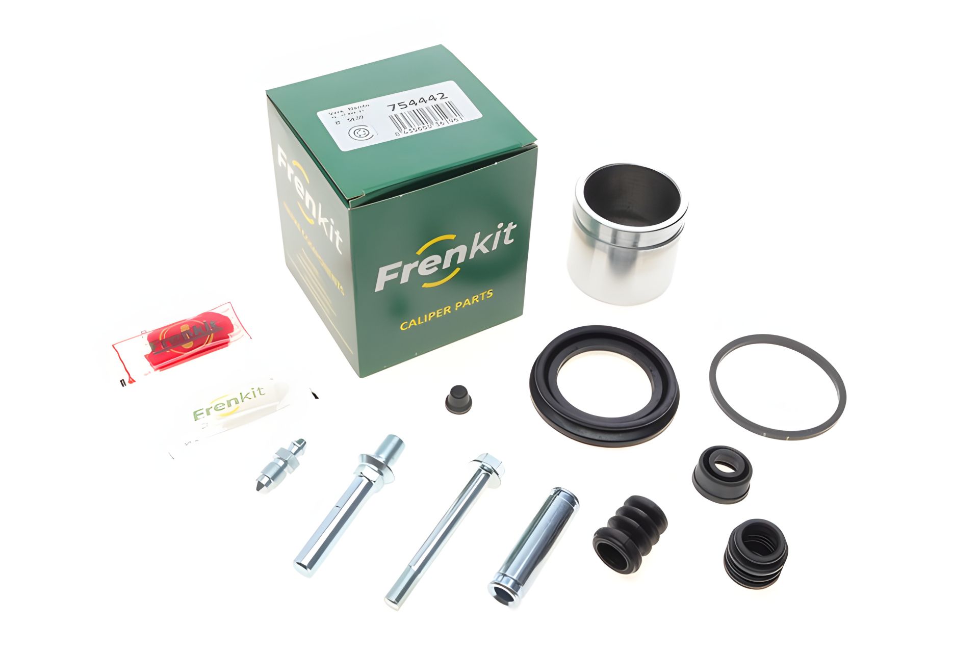 Ремкомплект супорта HYUNDAI ACCENT, FRENKIT (754442) Ремкомплект супорта HYUNDAI ACCENT, FRENKIT (754442)