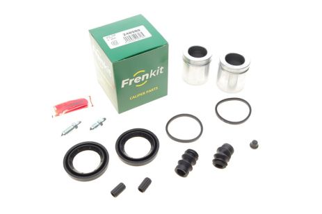 Ремкомплект тормозного суппорта JEEP COMMANDER, FRENKIT (248980) Ремкомплект тормозного суппорта JEEP COMMANDER, FRENKIT (248980)