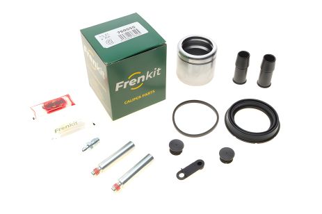 Ремкомплект суппорта VW CALIFORNIA, FRENKIT 760555 Ремкомплект суппорта VW CALIFORNIA, FRENKIT 760555