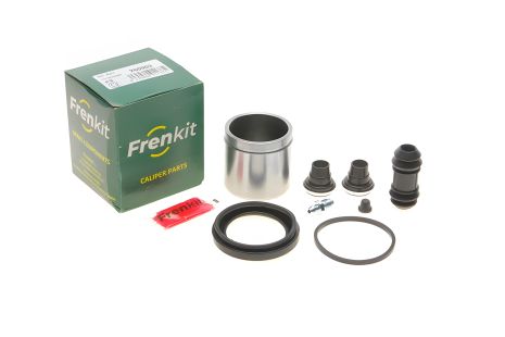 Ремкомплект гальмівного супорта для MB (FJDA), MB SPRINTER, FRENKIT (260903)