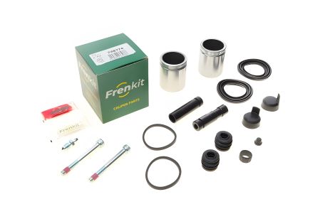 Ремкомплект суппорта тормозного MB VITO, FRENKIT 748774 Ремкомплект суппорта тормозного MB VITO, FRENKIT 748774