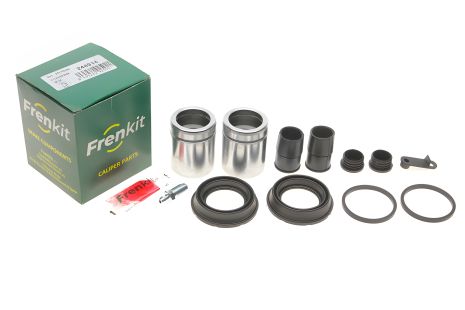 Ремкомплект гальмівного супорта VW CALIFORNIA, VOLVO XC90, FRENKIT (244914) Ремкомплект гальмівного супорта VW CALIFORNIA, VOLVO XC90, FRENKIT (244914)