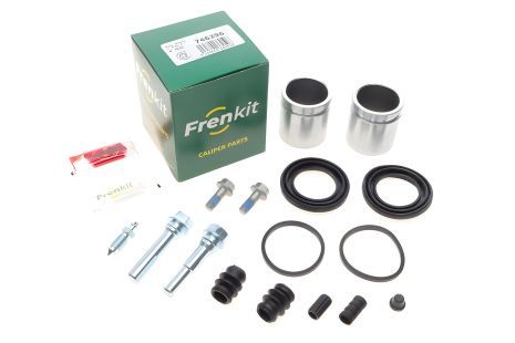 Гальмівного супорта ремкомплект NISSAN NP300, FRENKIT (746296)