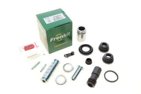 Ремкомплект гальмівного супорта MB V-CLASS, PEUGEOT 607, FRENKIT (733022) Ремкомплект гальмівного супорта MB V-CLASS, PEUGEOT 607, FRENKIT (733022)