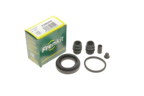 Ремкомплект тормозного суппорта NISSAN PATHFINDER, SUBARU WRX, FRENKIT (238059)