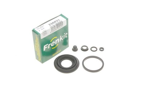 Ремкомплект тормозного суппорта ABARTH PUNTO, VAUXHALL CORSA, FRENKIT (236031)